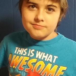 Meet your Posher, Joseph